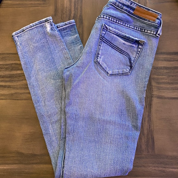 FOX jeans - Picture 2 of 7